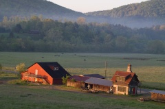 The Folk School In The Scenic Smoky Mountains